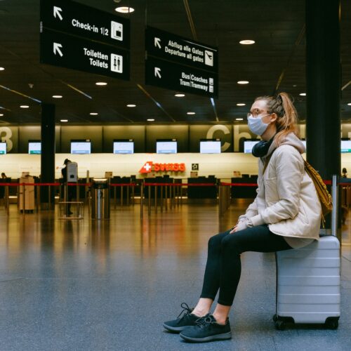 China Lifts COVID-19 Quarantine Requirement for Incoming Passengers: Relief for Travelers and Airlines Industry